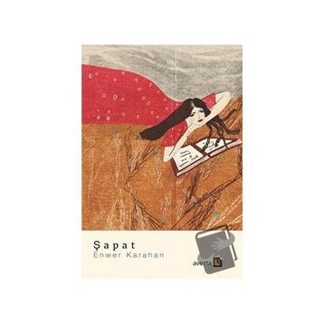 Şapat - Enwer Karahan