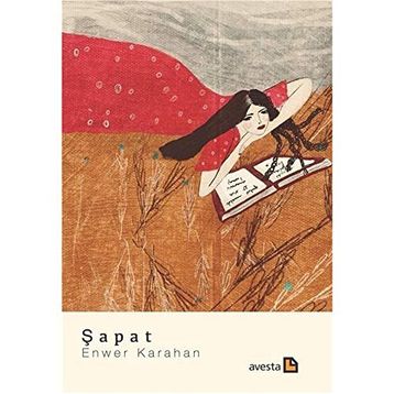 Şapat - Enwer Karahan
