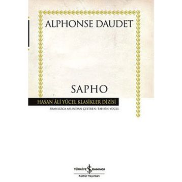 Sapho - Alphonse Daudet