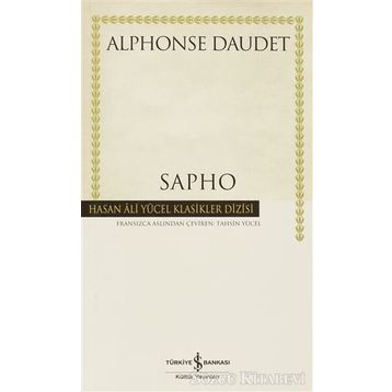 Sapho - Alphonse Daudet