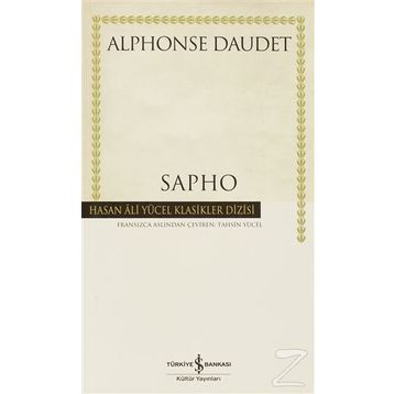 Sapho - Alphonse Daudet