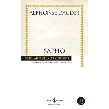 Sapho - Alphonse Daudet