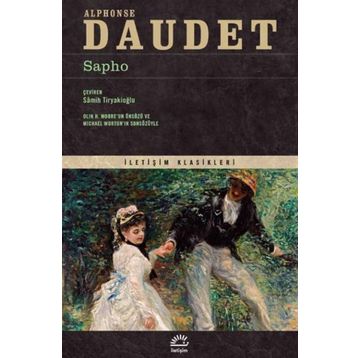 Sapho - Alphonse Daudet