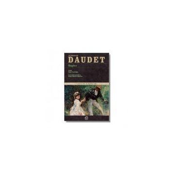 SAPHO - ALPHOSE DAUDET