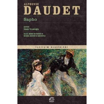 SAPHO - ALPHOSE DAUDET