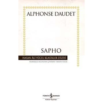SAPHO - ALPHOSE DAUDET