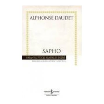 SAPHO - ALPHOSE DAUDET