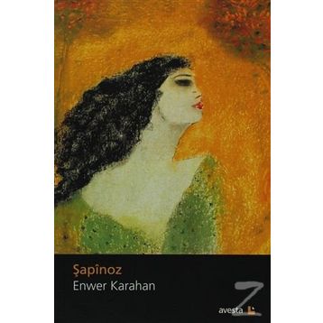 Şapinoz - Enwer Karahan
