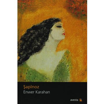 Şapinoz - Enwer Karahan
