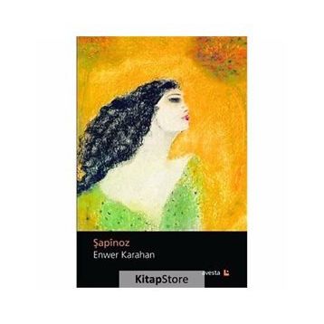 Şapinoz - Enwer Karahan