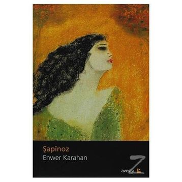 Şapinoz - Enwer Karahan