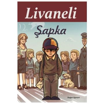 Şapka - Zülfü Livaneli