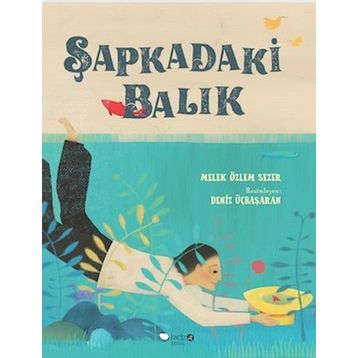 Şapkadaki Balık - Melek Özlem Sezer