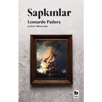 Sapkınlar - Leonardo Padura