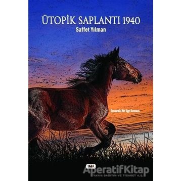 SAPLANTI - ANNA KATHARINE GREEN