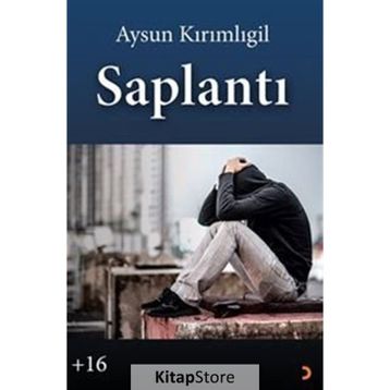 Saplantı - Aysun Kırımlıgil