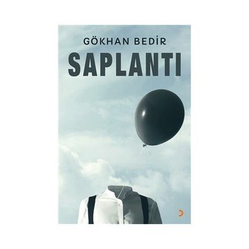 Saplantı - Javier Cercas