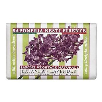 Saponeria Lavender 150 gr Katı Sabun