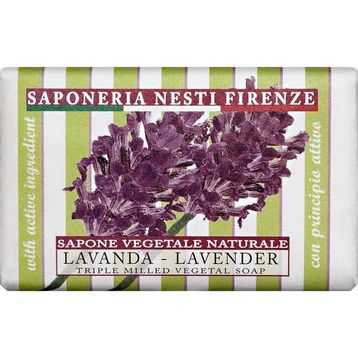 Saponeria Lavender 150 gr Katı Sabun