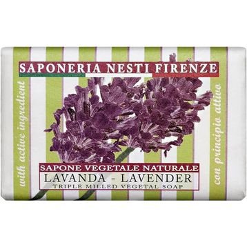 Saponeria Lavender 150 gr Katı Sabun