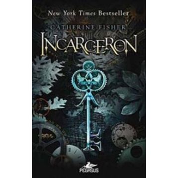 SAPPHIQUE INCARCERON 2 - CATHERINE FISHER
