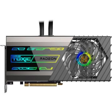 Sapphire Nitro+ Radeon RX 6900 XT SE 11308-03-20G 16GB GDDR6 Ekran Kartı