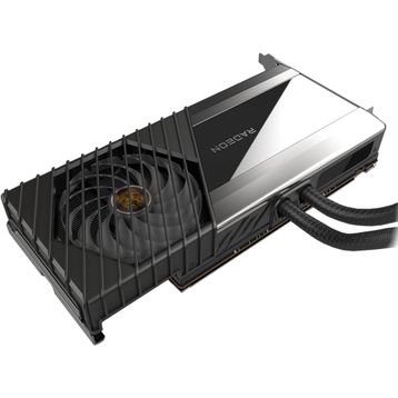 Sapphire Nitro+ Radeon RX 6900 XT SE 11308-03-20G 16GB GDDR6 Ekran Kartı