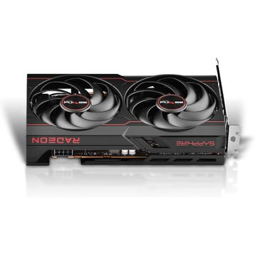 Sapphire Pulse Radeon RX 6600 Gaming 11310-01-20G 8GB GDDR6 Ekran Kartı