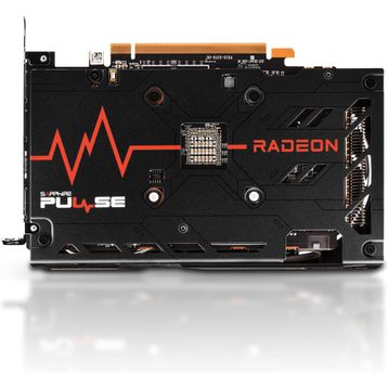 Sapphire Pulse Radeon RX 6600 Gaming 11310-01-20G 8GB GDDR6 Ekran Kartı