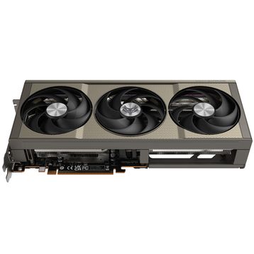 Sapphire Radeon RX 9060 XT Nitro+ 11350-01-20G 16GB GDDR6 Ekran Kartı
