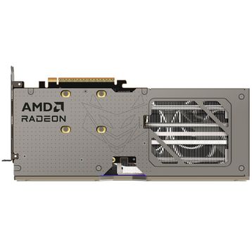 Sapphire Radeon RX 9060 XT Nitro+ 11350-01-20G 16GB GDDR6 Ekran Kartı