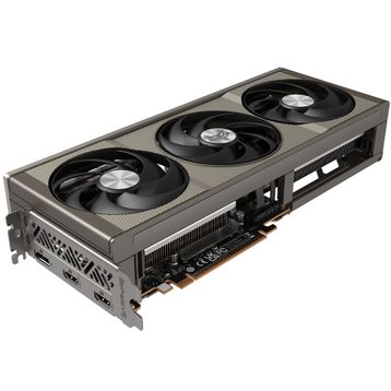 Sapphire Radeon RX 9060 XT Nitro+ 11350-01-20G 16GB GDDR6 Ekran Kartı