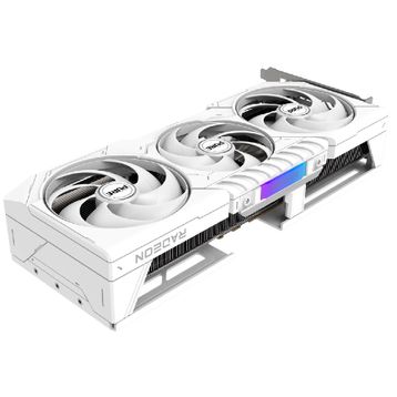 Sapphire Radeon RX 9070 Pure Gaming OC 11349-02-20G 16GB GDDR6 Ekran Kartı