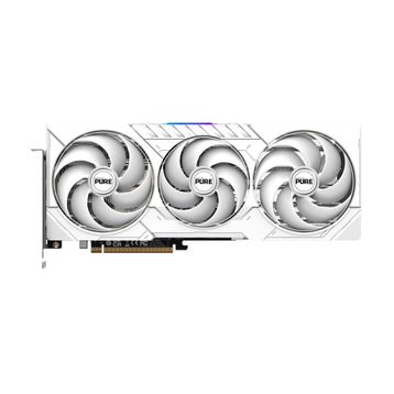 Sapphire Radeon RX 9070 Pure Gaming OC 11349-02-20G 16GB GDDR6 Ekran Kartı