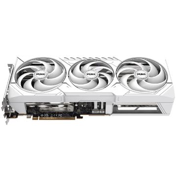 Sapphire Radeon RX 9070 Pure Gaming OC 11349-02-20G 16GB GDDR6 Ekran Kartı