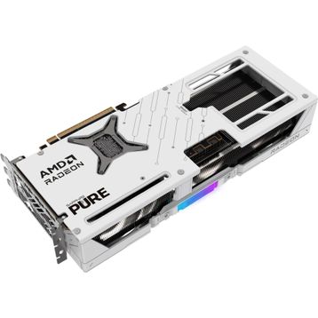 Sapphire Radeon RX 9070 Pure Gaming OC 11349-02-20G 16GB GDDR6 Ekran Kartı