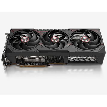 Sapphire Radeon RX 9070 XT Pulse 11348-03-20G 16GB GDDR6 Ekran Kartı