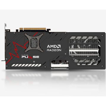 Sapphire Radeon RX 9070 XT Pulse 11348-03-20G 16GB GDDR6 Ekran Kartı