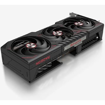 Sapphire Radeon RX 9070 XT Pulse 11348-03-20G 16GB GDDR6 Ekran Kartı