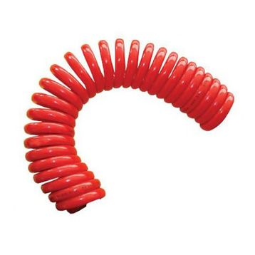 Sappower 15 m Spiral Pe Hava Hortumu