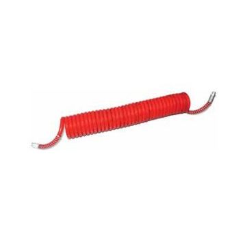 Sappower 15 m Spiral Pe Hava Hortumu