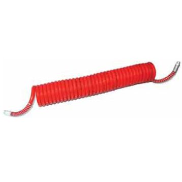 Sappower 15 m Spiral Pe Hava Hortumu
