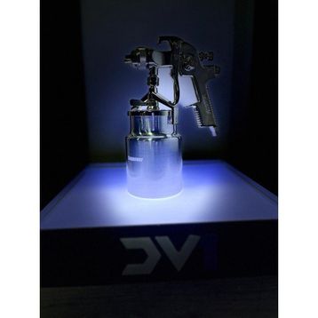 Sappower AB-17S Boya Tabancası