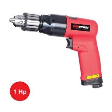 Sappower D10-3 10 mm Sağ Havalı Matkap