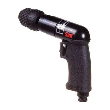 Sappower D10-Y Havalı Matkap