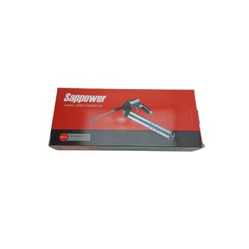 Sappower GG-2 Havalı Gres Tabancası