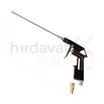 Sappower HT-02 Uzun Hava Tabancası