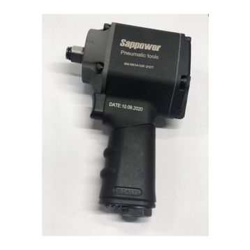 Sappower IW-3A1 Mini Havalı Somun Sıkma Tabancası