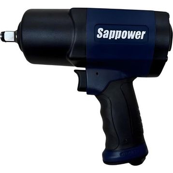 Sappower IW-3M19 1/2 inç Havalı Somun Sıkma Sökme