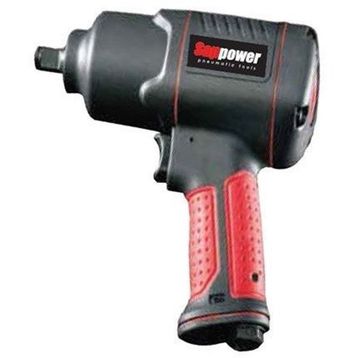 Sappower IW3C6 Havalı Somun Sökme ve Sıkma Makinesi